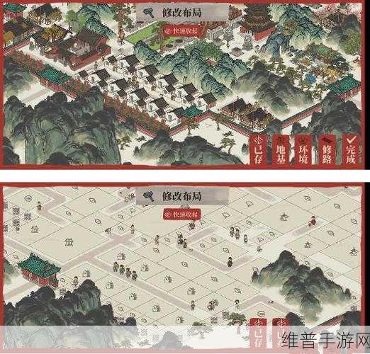 江南百景图手游攻略,鸡鸣山从官关卡详解