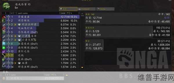wlk邪dk天赋及输出手法：深入解析WLK邪DK天赋搭配与输出技巧全攻略