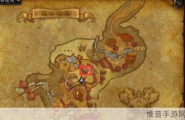 魔兽跨服拍卖行在哪里：魔兽世界跨服拍卖行的开启位置与使用指南分享