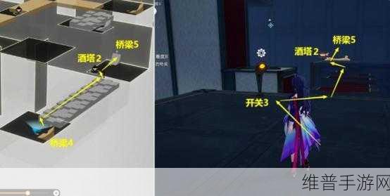 崩坏星穹铁道梦客漫游浅层难度 2 完美通关秘籍