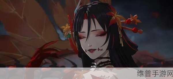 阴阳师心狩鬼女红叶培养价值深度解析