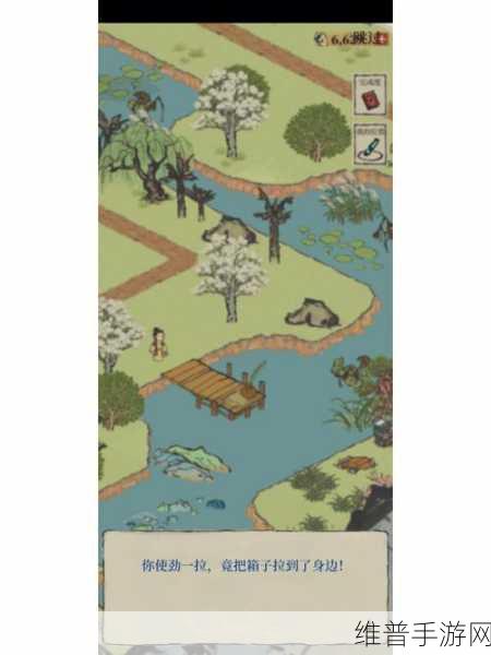 江南百景图今夕何夕怎么玩，深入探索游戏的魅力与全面攻略