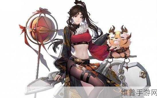 白荆回廊赫九逸角色深度解析与背景故事探索