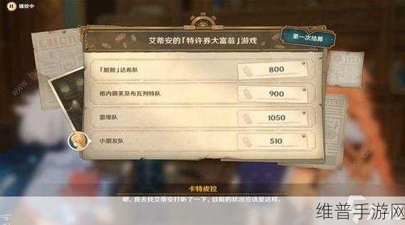 原神深度攻略，梅洛彼得生活场景安全操作全解析