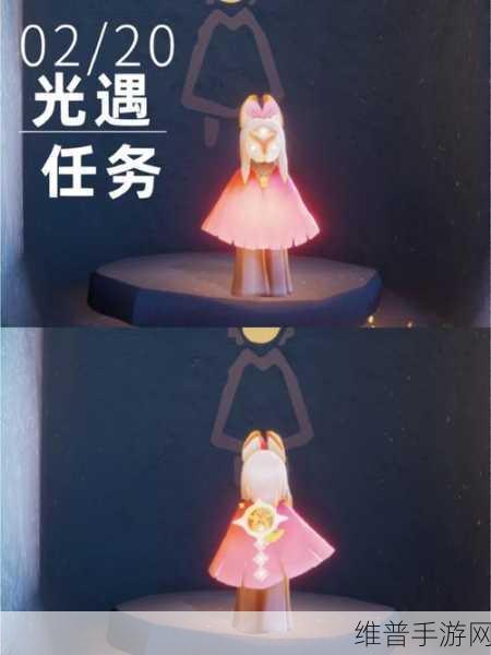 光遇季节蜡烛任务全攻略,解锁游戏新乐趣