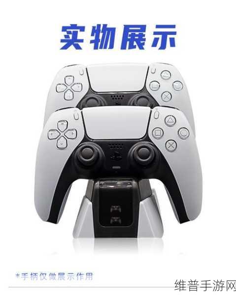 ps6手柄：全新体验：PS6手柄的多功能扩展与使用技巧