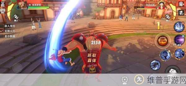 航海王燃烧意志，乔兹技能厉害吗？乔兹技能属性详解