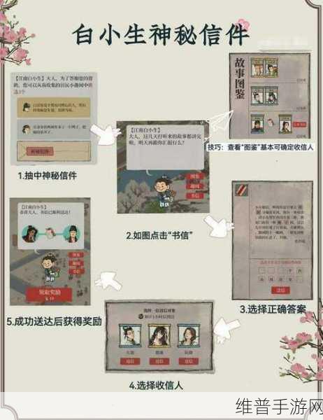 探索江南百景图探险彩蛋触发的神秘诀窍