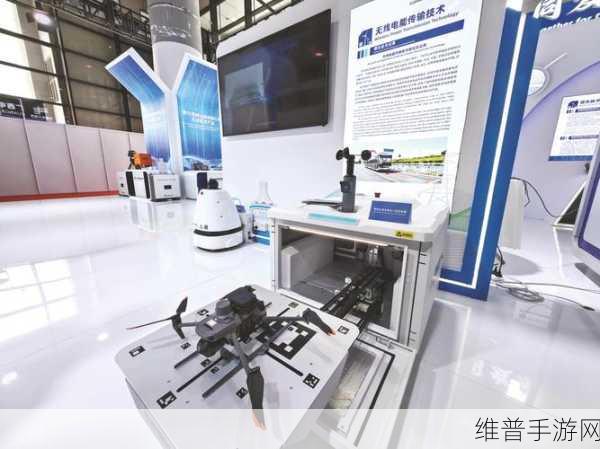 国产无线卡一卡二区：探索国产无线卡一卡二区的技术创新与应用前景