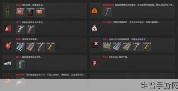 暗区突围手游攻略,人机与玩家区分方法——视觉与操作差异辨识