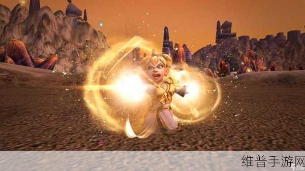 魔兽世界手游最新消息:《魔兽世界手游》最新动态揭秘,玩家期待新内容!
