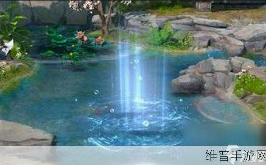 诛仙手游云梦川隐藏任务钓鱼全攻略,解锁神秘奖励的秘诀