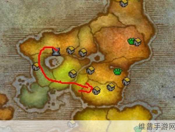 奥格去外域怎么去：如何顺利前往外域探索奥格的新篇章