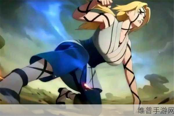 火影忍者触手耐力测试：火影忍者：探索触手耐力测试的极限挑战