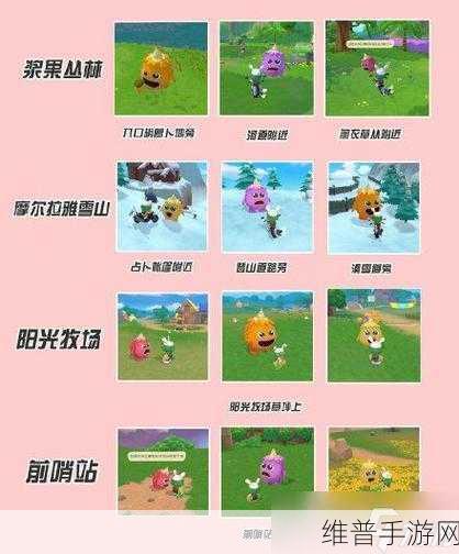 摩尔庄园手游仙桃鲜虾卷食谱全攻略,解锁美味与乐趣的双重体验