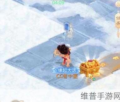大话西游手游青丘迷雾通关秘籍大揭秘