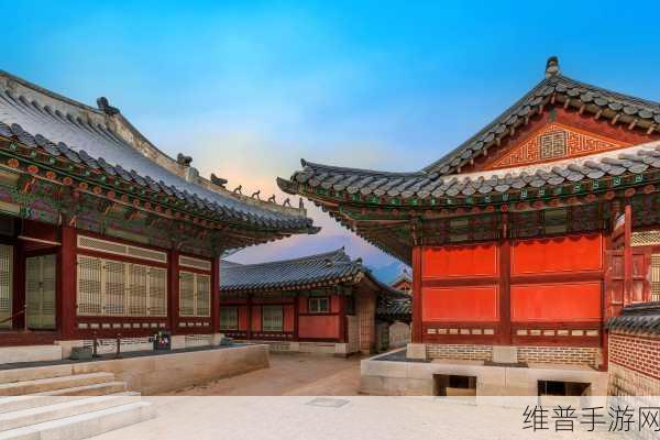 韩国精品：探索韩国精品的魅力与文化底蕴之旅