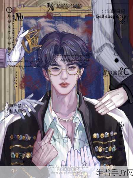 动漫男生坤坤申请女生定眼:坤坤的逆袭:动漫男生如何赢得女生芳心