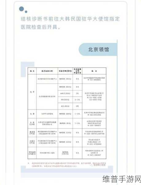 韩国医院特殊特遇9：韩国医院特殊待遇政策全解析：为患者提供更优质的服务体验