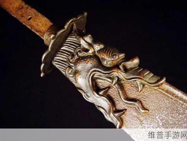 深度解析，我的勇者青龙偃月刀属性与实战应用
