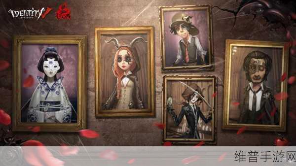 第五人格COA3皮肤怎么样？COA3五款新皮肤详细介绍