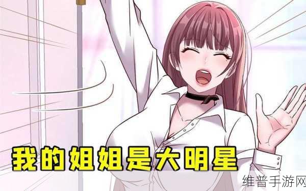 暴躁的姐姐：暴躁姐姐的日常：爱与怒火交织的人生