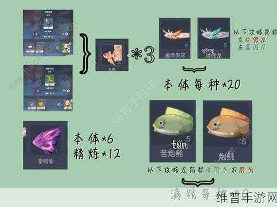 原神渔获有时间限制吗？新武器渔获时间限制全面解析