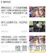 51吃瓜污：“从51吃瓜污看网络文化中的娱乐与争议”