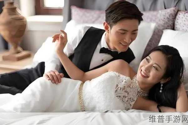 给老婆找个小鲜肉老婆会生气吗：给老婆找小鲜肉，她会不会因此生气？
