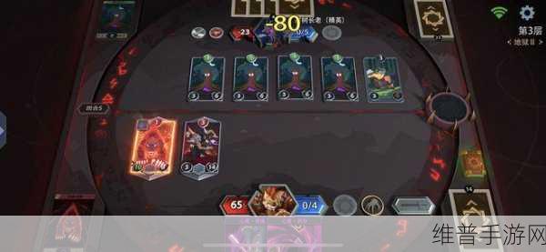 恶魔秘境手游攻略，荒漠之咬英雄深度解析与玩法指南