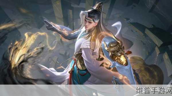 王者荣耀 S11 杨戬出装指南，制霸战场的秘诀