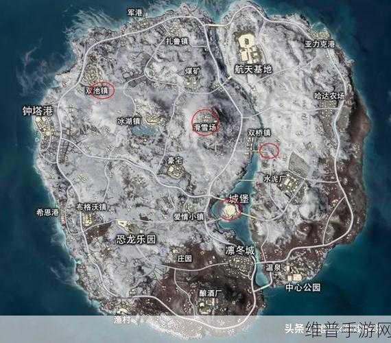 和平精英特殊模式彩蛋全揭秘，位置一览与攻略指南