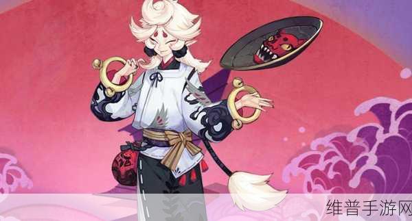 阴阳师十大最强SR式神排名及推荐攻略