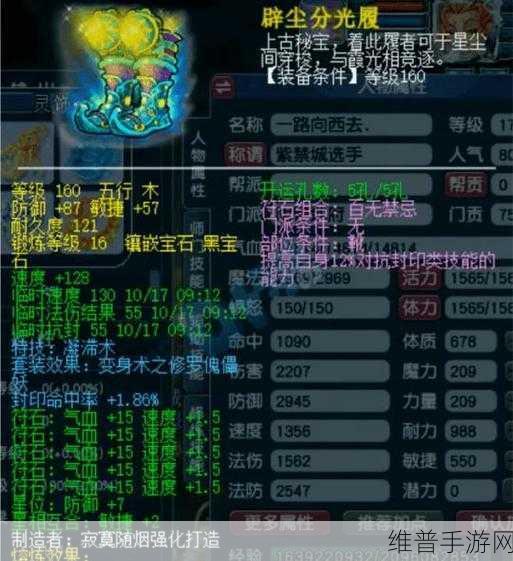 梦幻西游手游阴阳之域周首领全攻略，揭秘技巧，助你征服高难度挑战