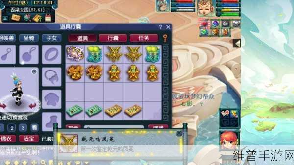 梦幻西游手游阴阳之域周首领全攻略，揭秘技巧，助你征服高难度挑战