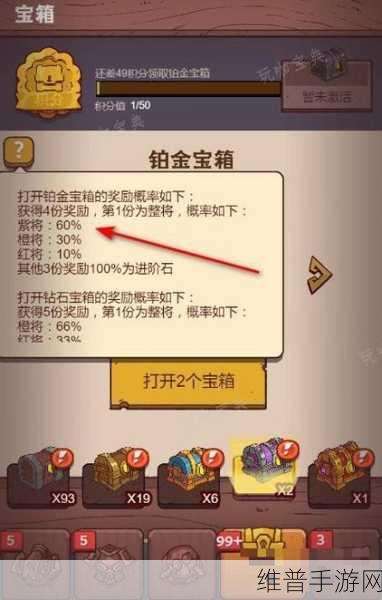 咸鱼之王张星彩获得方法分享，快速提升你的游戏实力全攻略