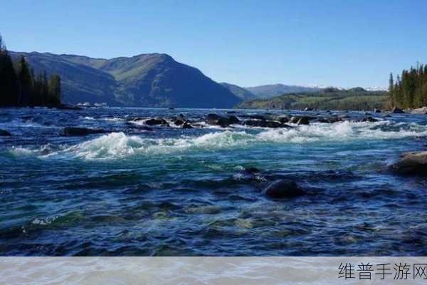 天堂一天堂网：探索无尽美景与心灵宁静的拓展天堂之旅