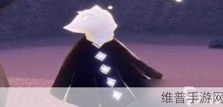 Sky 光遇黑色斗篷获取全攻略