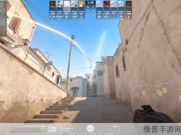 csgo高清视频免费播放：全面提升CS：GO游戏体验的攻略与技巧分享