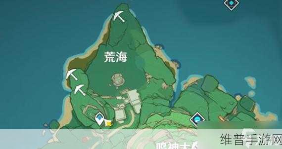 原神紫晶块获取秘籍大公开 助力游戏巅峰之旅