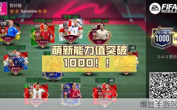 深度剖析 FIFA 足球世界替补的关键作用