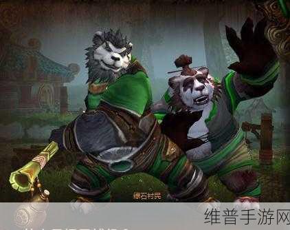 魔兽世界酒香犹存任务怎么做：魔兽世界酒香犹存任务攻略与完成方法详解