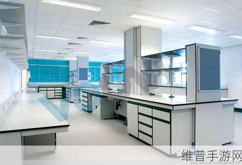 fi11实验室研究所实验室：探索前沿科技，拓展fi11实验室研究所的创新之路