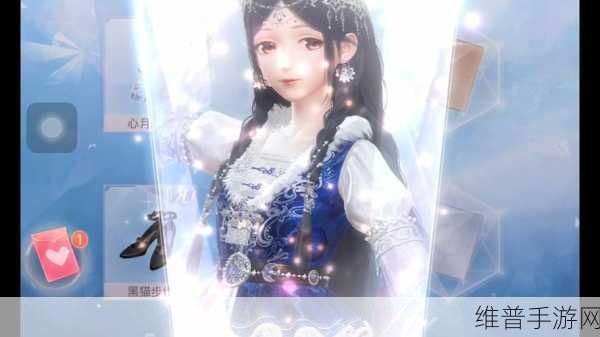 闪耀暖暖玉雪穹天调查全攻略及选择指南