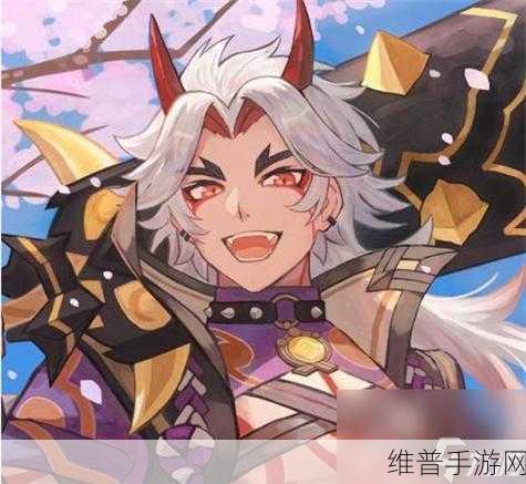 原神荒泷一斗与狼的末路适配性全解析