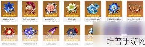 原神五星圣遗物产出地全攻略，高效刷取5星圣遗物指南