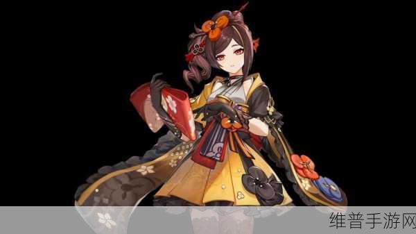 原神新角色千织元素属性深度解析与攻略