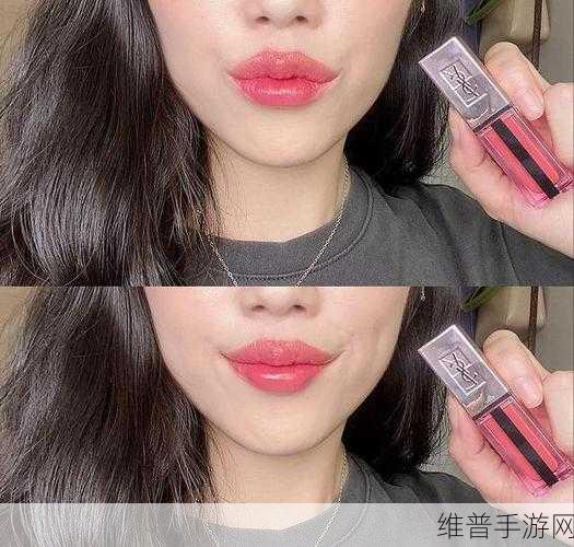 ysl蜜桃色推荐:YSL蜜桃色口红推荐:让你的妆容焕发迷人气息!
