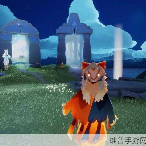 光遇黄鼠狼面具获取全攻略