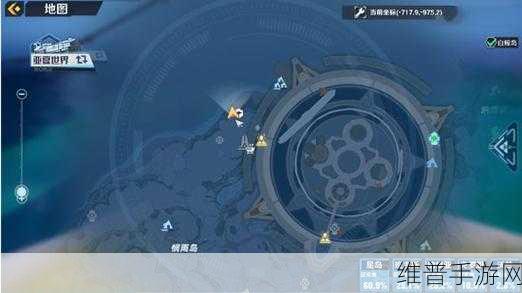 幻塔，探寻望远镜位置与十二星座连线秘籍